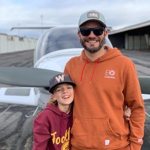 Meet your Posher, Robert